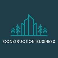 best construction Company logo designer near me